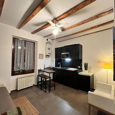 Charming Ringhiera Studio Милан Экстерьер фото
