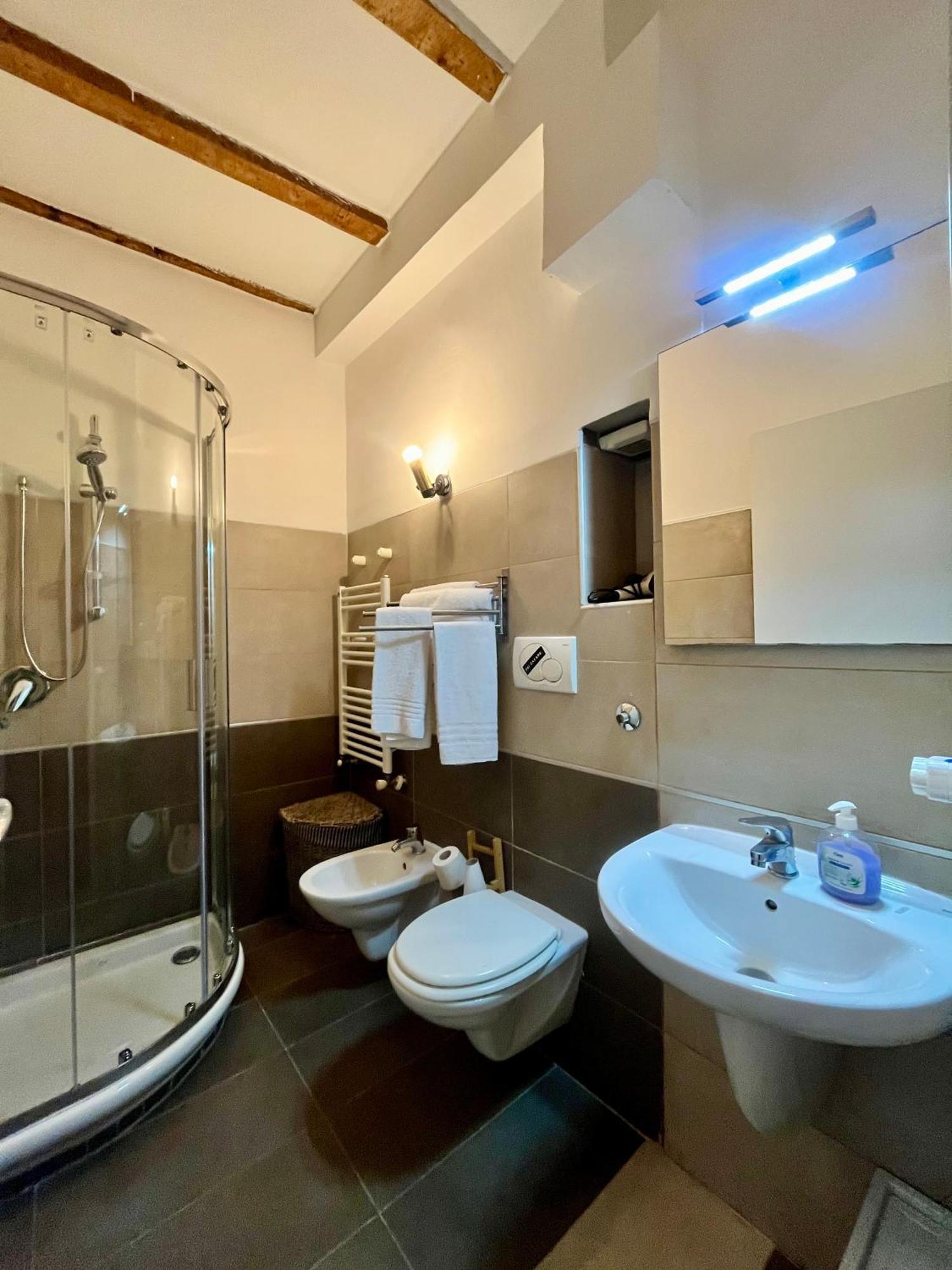 Charming Ringhiera Studio Милан Экстерьер фото